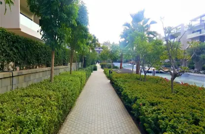 Apartment - 2 Bedrooms - 2 Bathrooms for sale in Lake View Residence - 5th Settlement Compounds - The 5th Settlement - New Cairo City - Cairo Apartment - 2 Bedrooms - 2 Bathrooms for sale in Lake View Residence - 5th Settlement Compounds - The 5th Settlement - New Cairo City - Cairo