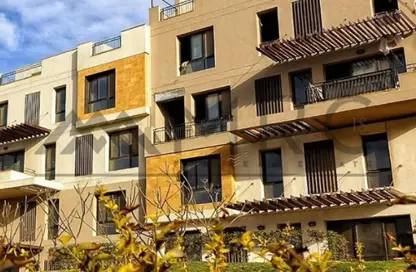 Apartment - 3 Bedrooms - 3 Bathrooms for sale in Eastown - 5th Settlement Compounds - The 5th Settlement - New Cairo City - Cairo Apartment - 3 Bedrooms - 3 Bathrooms for sale in Eastown - 5th Settlement Compounds - The 5th Settlement - New Cairo City - Cairo