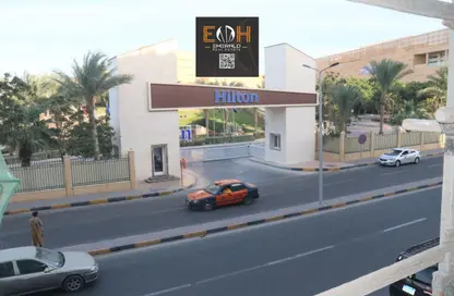 محل تجاري - استوديو للبيع في منطقة ارابيا - الغردقة - محافظة البحر الاحمر