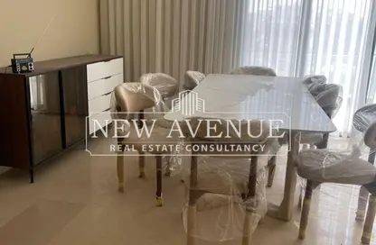 Apartment - 3 Bedrooms - 3 Bathrooms for rent in Villette - 5th Settlement Compounds - The 5th Settlement - New Cairo City - Cairo