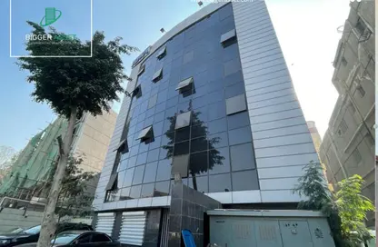 بناية كاملة - استوديو - 5 حمامات للايجار في شارع اللاسلكي - اللاسلكي - المعادي الجديدة - حي المعادي - القاهرة