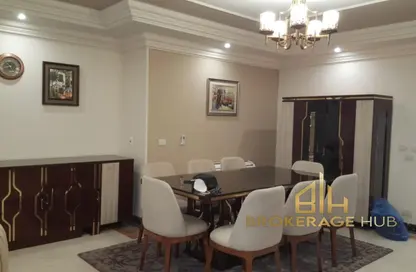 iVilla - 3 Bedrooms - 3 Bathrooms for rent in Mountain View Hyde Park - 5th Settlement Compounds - The 5th Settlement - New Cairo City - Cairo
