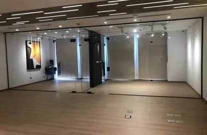 مساحات مكتبية - استوديو - 1 حمام للايجار في ميفيدا - كمبوندات التجمع الخامس - التجمع الخامس - مدينة القاهرة الجديدة - القاهرة