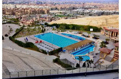فيلا - 4 غرف نوم - 6 حمامات للبيع في مدينة الخمائل - كمبوندات الشيخ زايد - الشيخ زايد - الجيزة