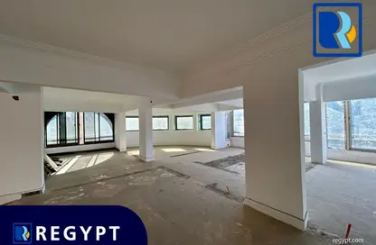 بناية كاملة - استوديو - 8 حمامات للبيع في شارع 294 - المعادي الجديدة - حي المعادي - القاهرة