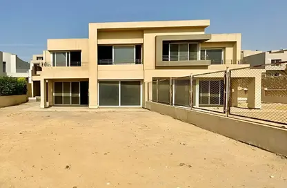 Villa - 4 Bedrooms - 4 Bathrooms for sale in Palm Hills Golf Views - Cairo Alexandria Desert Road - 6 October City - Giza Villa - 4 Bedrooms - 4 Bathrooms for sale in Palm Hills Golf Views - Cairo Alexandria Desert Road - 6 October City - Giza