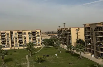 Apartment - 3 Bedrooms - 3 Bathrooms for rent in El Rehab Extension - Al Rehab - New Cairo City - Cairo Apartment - 3 Bedrooms - 3 Bathrooms for rent in El Rehab Extension - Al Rehab - New Cairo City - Cairo