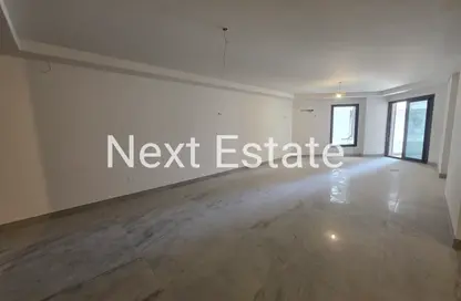 شقة - 3 غرف نوم - 3 حمامات للبيع في سكاي لاين - سموحة - حي شرق - الاسكندرية