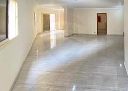 Apartment - 3 bedrooms - 2 bathrooms for للايجار in 14th of May Bridge - Smouha - Hay Sharq - Alexandria