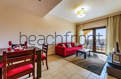 Chalet - 3 Bedrooms - 2 Bathrooms for sale in Al Dau Heights - Youssef Afifi Road - Hurghada - Red Sea