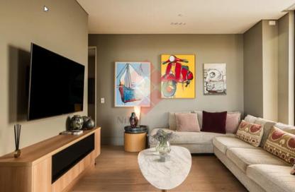 Apartment - 3 Bedrooms - 3 Bathrooms for sale in Al Nile  St. - Giza District - Ganoub El Giza - Giza