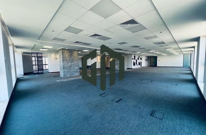 Full Floor - Studio - 6 Bathrooms for rent in Mivida - 5th Settlement Compounds - The 5th Settlement - New Cairo City - Cairo