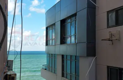 شقة - 3 غرف نوم - 1 حمام للايجار في كامب شيزار - حي وسط - الاسكندرية