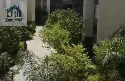 Apartment - 3 Bedrooms - 2 Bathrooms for rent in Madinaty - Cairo