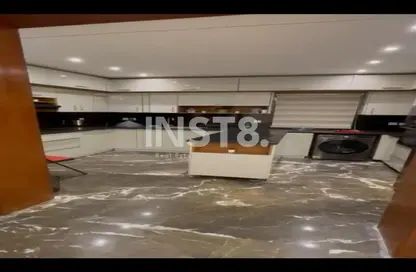 Apartment - 2 Bedrooms - 2 Bathrooms for rent in Eastown - 5th Settlement Compounds - The 5th Settlement - New Cairo City - Cairo