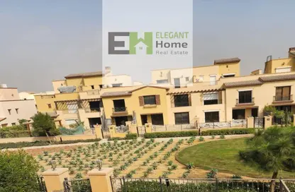 فيلا - 3 غرف نوم - 4 حمامات للايجار في ميفيدا - كمبوندات التجمع الخامس - التجمع الخامس - مدينة القاهرة الجديدة - القاهرة