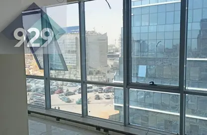 مساحات مكتبية - استوديو - 1 حمام للايجار في فى90 - شارع التسعين الشمالي - التجمع الخامس - مدينة القاهرة الجديدة - القاهرة