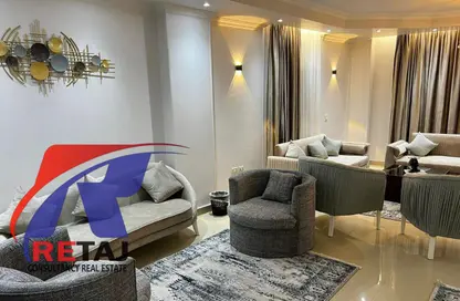 Apartment - 3 Bedrooms - 2 Bathrooms for sale in Ja'far ibn Abi Talib St. - El Yasmeen 4 - El Yasmeen - New Cairo City - Cairo