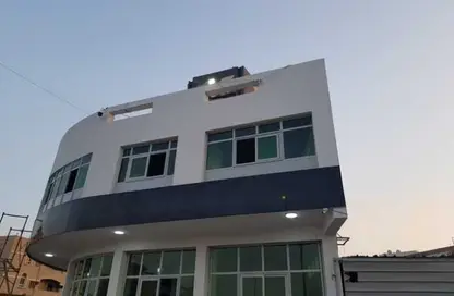 Shop - Studio for rent in 1st Settlement Post office St. - The 1st Settlement - New Cairo City - Cairo