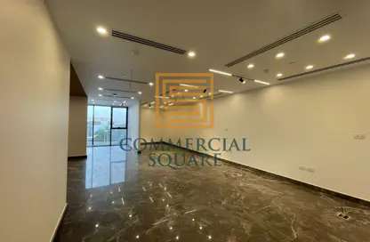 Office Space - Studio - 1 Bathroom for rent in Hyde Park - 5th Settlement Compounds - The 5th Settlement - New Cairo City - Cairo
