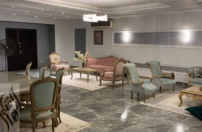 Villa - 4 Bedrooms - 4 Bathrooms for rent in Madinaty - Cairo