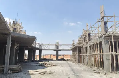 مطعم - استوديو للبيع في طريق الشروق - المجاورة الاولي - الحي التاسع - مدينة الشروق - القاهرة