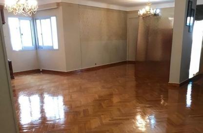 Apartment - 3 Bedrooms - 2 Bathrooms for rent in Omar Ibn Al Khattab St. - Almazah - Heliopolis - Masr El Gedida - Cairo