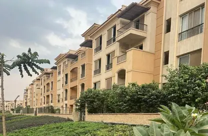 شقة - 4 غرف نوم - 3 حمامات للبيع في ستون ريزيدنس - كمبوندات التجمع الخامس - التجمع الخامس - مدينة القاهرة الجديدة - القاهرة