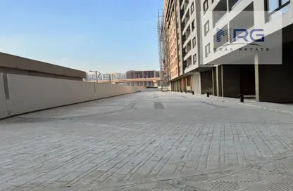 مساحات مكتبية - استوديو - 1 حمام للبيع في قطامية جيت - كمبوندات القطامية - القطامية - مدينة القاهرة الجديدة - القاهرة