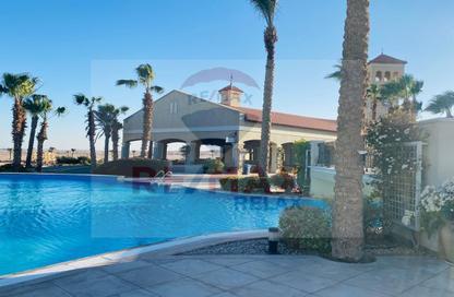 Apartment - 1 Bedroom - 1 Bathroom for sale in Veranda - Sahl Hasheesh - Hurghada - Red Sea