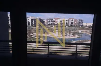 شقة - 3 غرف نوم - 3 حمامات للايجار في نيو جيزة - طريق مصر اسكندرية الصحراوي - مدينة 6 أكتوبر - الجيزة