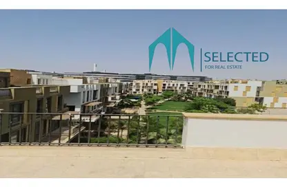 شقة - غرفة نوم - 1 حمام للايجار في ويستاون - كمبوندات الشيخ زايد - الشيخ زايد - الجيزة