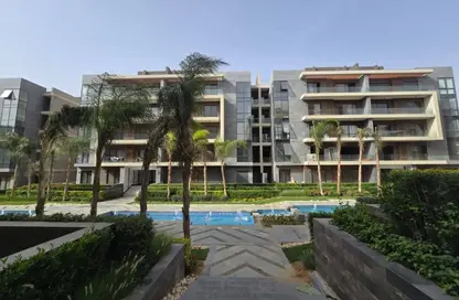 Apartment - 3 Bedrooms - 3 Bathrooms for sale in El Patio Oro - 5th Settlement Compounds - The 5th Settlement - New Cairo City - Cairo Apartment - 3 Bedrooms - 3 Bathrooms for sale in El Patio Oro - 5th Settlement Compounds - The 5th Settlement - New Cairo City - Cairo