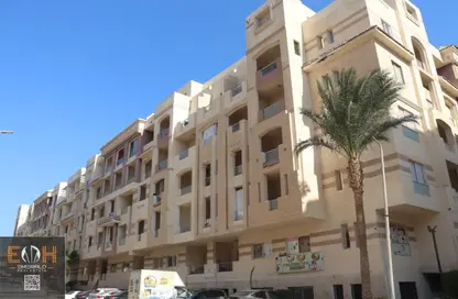 شقة - 2 غرف نوم - 1 حمام للبيع في منطقة ارابيا - الغردقة - محافظة البحر الاحمر