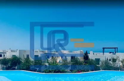 شاليه - 3 غرف نوم - 2 حمامات للبيع في ماونتن فيو راس الحكمة - راس الحكمة - الساحل الشمالي