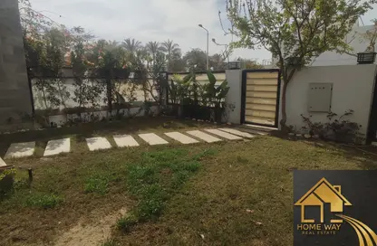 Townhouse - 2 Bedrooms - 3 Bathrooms for sale in Hyde Park - 5th Settlement Compounds - The 5th Settlement - New Cairo City - Cairo
