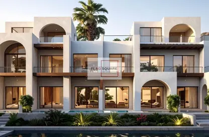 Apartment - 2 Bedrooms - 2 Bathrooms for sale in Jirian - New Zayed City - Sheikh Zayed City - Giza