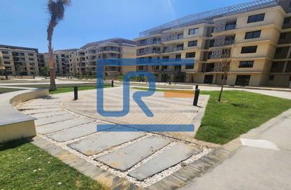 Apartment - 3 Bedrooms - 3 Bathrooms for sale in Badya Palm Hills - 6 October Compounds - 6 October City - Giza