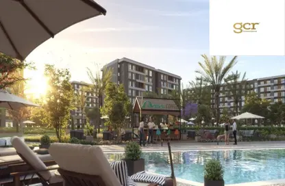 شقة - 3 غرف نوم - 2 حمامات للبيع في قماري - R8 - العاصمة الإدارية الجديدة - القاهرة شقة - 3 غرف نوم - 2 حمامات للبيع في قماري - R8 - العاصمة الإدارية الجديدة - القاهرة