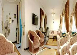 شقة - 2 غرف نوم - 1 حمام للبيع في شارع النصر - حي المعادي - القاهرة