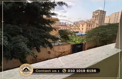 شقة - 3 غرف نوم - 2 حمامات للبيع في شارع الشهيد جلال الدسوقى - وابور المياة - حي وسط - الاسكندرية