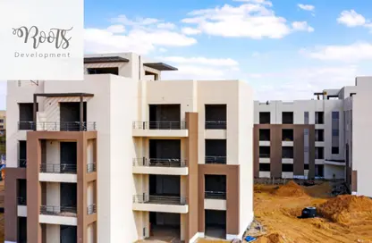 Apartment - 3 Bedrooms - 3 Bathrooms for sale in Palm Parks   Palm Hills - South Dahshur Link - 6 October City - Giza Apartment - 3 Bedrooms - 3 Bathrooms for sale in Palm Parks   Palm Hills - South Dahshur Link - 6 October City - Giza