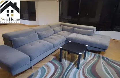 Apartment - 4 Bedrooms - 3 Bathrooms for sale in New Maadi - Hay El Maadi - Cairo