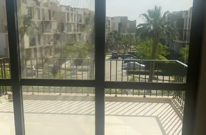 دوبلكس - 3 غرف نوم - 3 حمامات للايجار في ويستاون - كمبوندات الشيخ زايد - الشيخ زايد - الجيزة