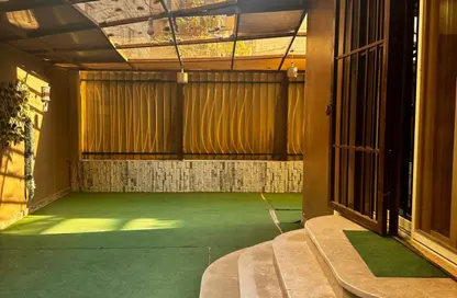 Apartment - 3 Bedrooms - 2 Bathrooms for sale in El Narges Buildings - Al Narges - New Cairo City - Cairo
