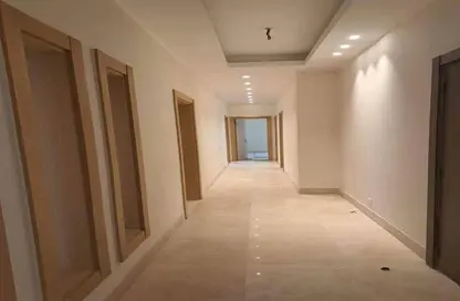 Apartment - 3 Bedrooms - 4 Bathrooms for sale in Sodic West - Sheikh Zayed Compounds - Sheikh Zayed City - Giza