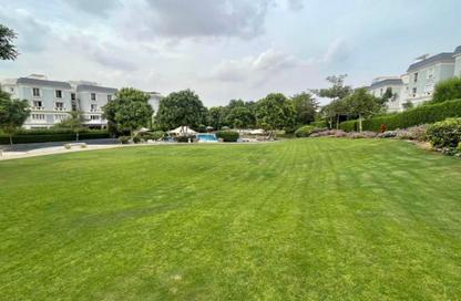 iVilla - 3 Bedrooms - 3 Bathrooms for rent in Mountain View Giza Plateau - Ring Road - 6 October City - Giza
