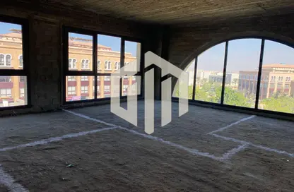 Office Space - Studio - 1 Bathroom for rent in Mivida - 5th Settlement Compounds - The 5th Settlement - New Cairo City - Cairo