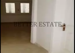 Apartment - 3 Bedrooms - 1 Bathroom for rent in New Capital Compounds - New Capital City - Cairo