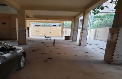 محل تجاري - استوديو - 2 حمامات للايجار في شارع أحمد عرابي - المهندسين - الجيزة